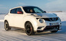 2014 Nissan Juke Nismo RS