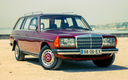 1978 Mercedes-Benz 240 TD