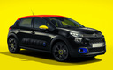 2018 Citroen C3 JCC+