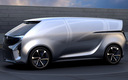 2021 Buick Smart Pod Concept