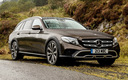 2017 Mercedes-Benz E-Class All-Terrain (UK)