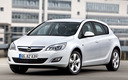 2009 Opel Astra