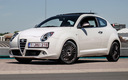 2015 Alfa Romeo MiTo Racer