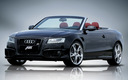 2009 ABT AS5 Cabriolet