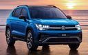 2023 Volkswagen Tharu