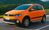 2012 Volkswagen CrossFox