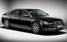 2014 Audi A8 L Security