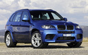 2009 BMW X5 M (AU)