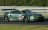 2005 Aston Martin DBR9