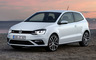 2014 Volkswagen Polo GTI 3-door