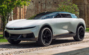 2023 Pininfarina Pura Vision