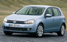 2008 Volkswagen Golf 5-door