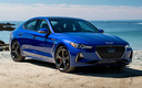 2019 Genesis G70