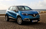 2013 Renault Captur