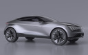 2019 Kia Futuron Concept