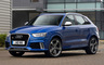 2013 Audi RS Q3 (UK)