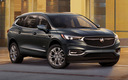 2018 Buick Enclave Avenir