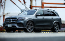 2019 Mercedes-Benz GLS-Class AMG Line (JP)