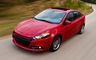 2012 Dodge Dart Rallye