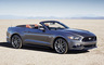 2015 Ford Mustang GT Convertible