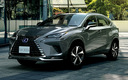 2020 Lexus NX Hybrid Spice & Chic (JP)