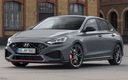 2021 Hyundai i30 N Fastback