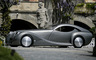 2008 Morgan LIFECar Concept