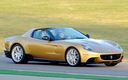 2009 Ferrari P540 Superfast Aperta