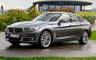 2016 BMW 3 Series Gran Turismo