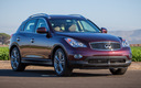 2014 Infiniti QX50