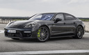 2017 Porsche Panamera Turbo S E-Hybrid SportDesign Package