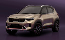 2020 Kia Sonet Concept