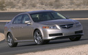 2004 Acura TL A-Spec