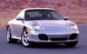 2001 Porsche 911 Carrera S (US)