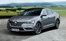 2015 Renault Talisman