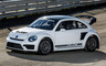 2015 Volkswagen Beetle GRC