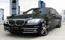 2015 BMW 7 Series by G-Power
