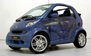 2006 Smart Fortwo Cabrio dressed by Tom Tailor by Brabus