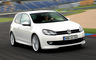 2009 Volkswagen Golf R-Line 3-door