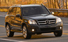 2010 Mercedes-Benz GLK-Class (US)