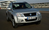 2008 Suzuki Grand Vitara 3-door