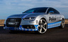 2016 Audi S7 Sportback Police (AU)