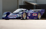 1986 Porsche 962 [F01]