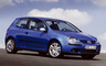 2003 Volkswagen Golf 3-door