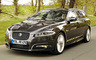 2012 Jaguar XF S Sportbrake