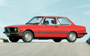 1975 BMW 3 Series [2-door]