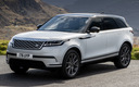 2021 Range Rover Velar Plug-In Hybrid