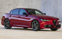 2023 Alfa Romeo Giulia Veloce