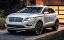 2018 Lincoln MKC