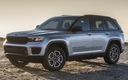 2022 Jeep Grand Cherokee Trailhawk Plug-In Hybrid